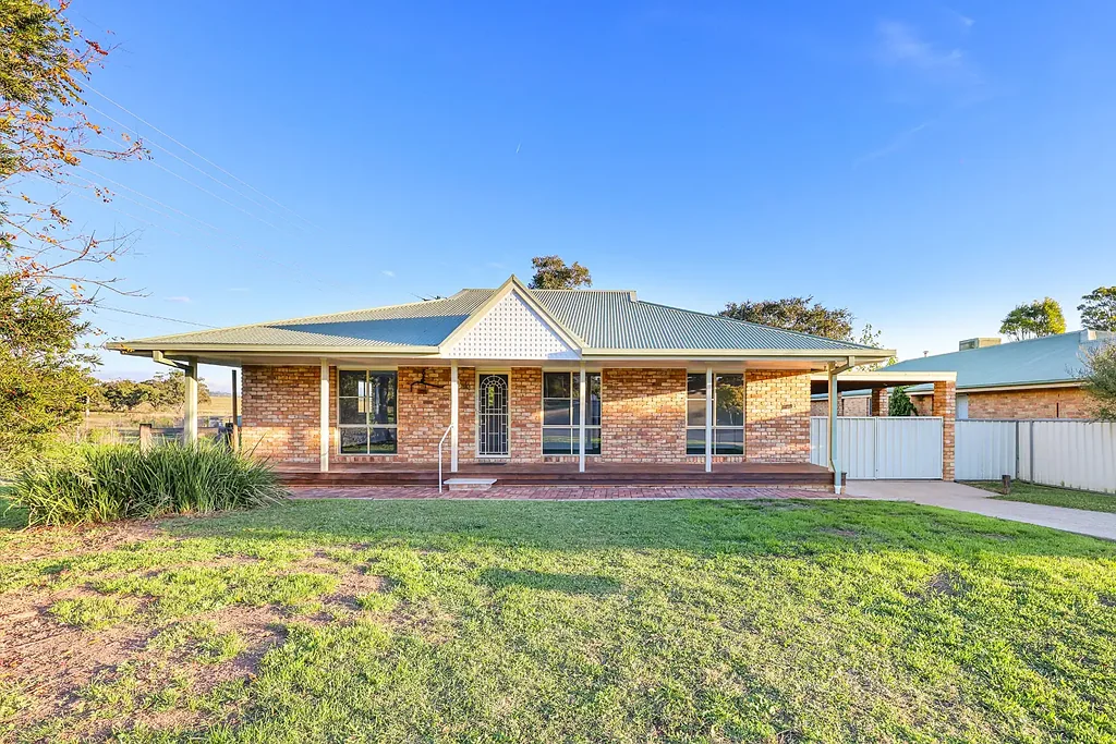 71 Gundy Road, Scone, NSW 2337