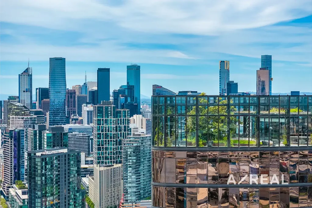 Docklands 2Kwarto State-of-the-art in a Blue-chip setting