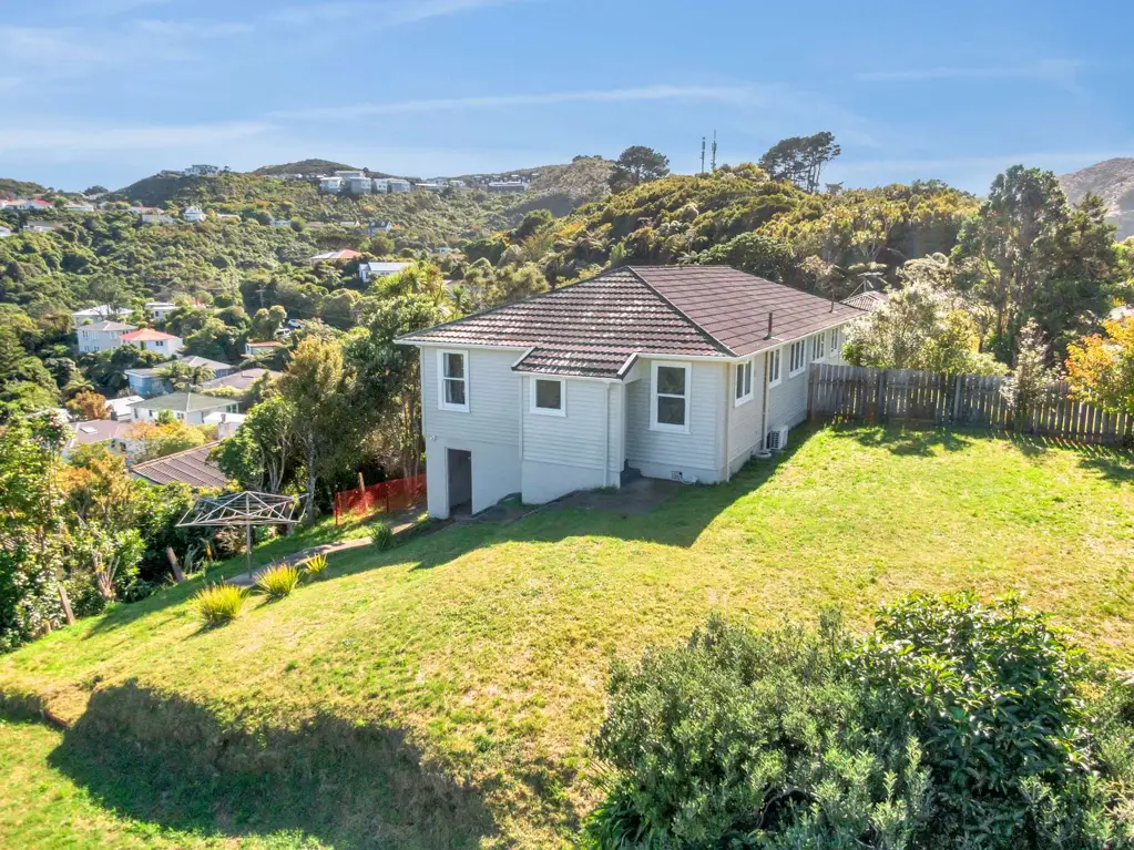 Karori 2ਬੈੱਡਰੂਮ A Smart Move in Karori