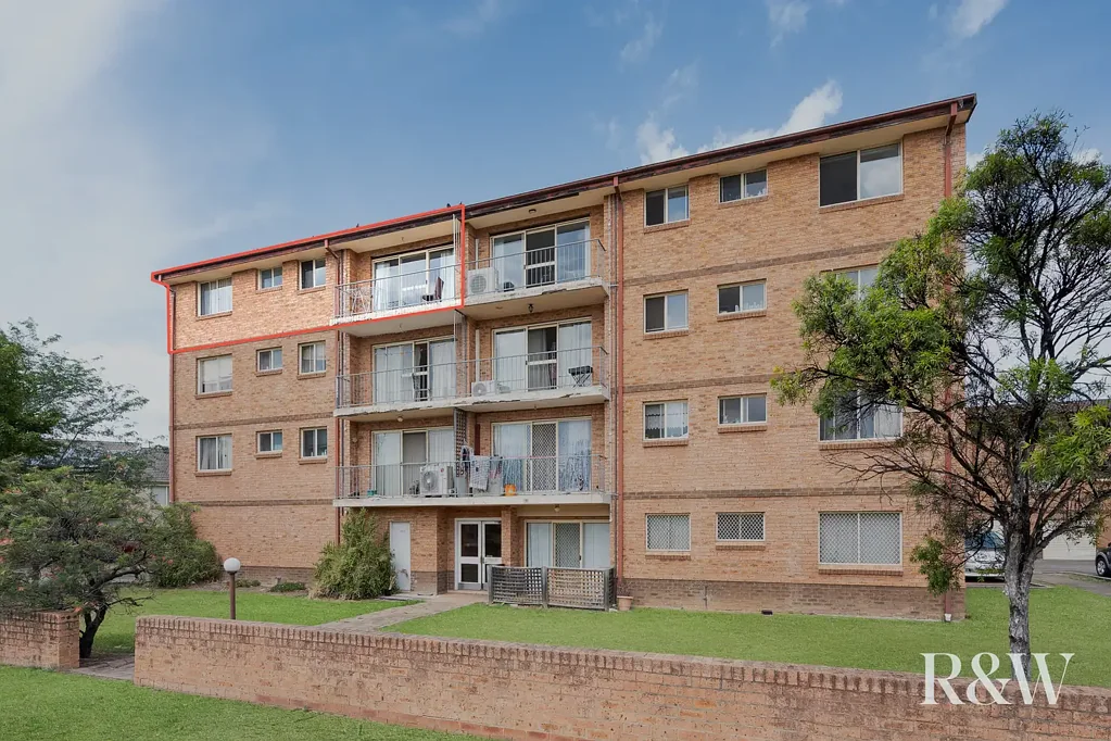 12/41 Morehead Avenue, Mount Druitt, NSW 2770