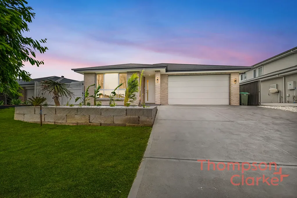 23 Malachite Street, Chisholm, NSW 2322