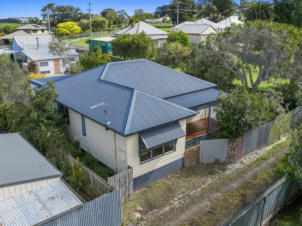 8B Watt Street, Wonthaggi, VIC 3995