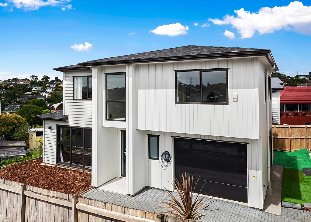 25A Athena Drive, Totara Vale, North Shore City, Auckland
