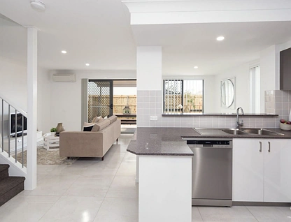 ID:21144485/28 Sean Street, Boondall, Brisbane - Northern Region , 3房, 2浴, Townhouse