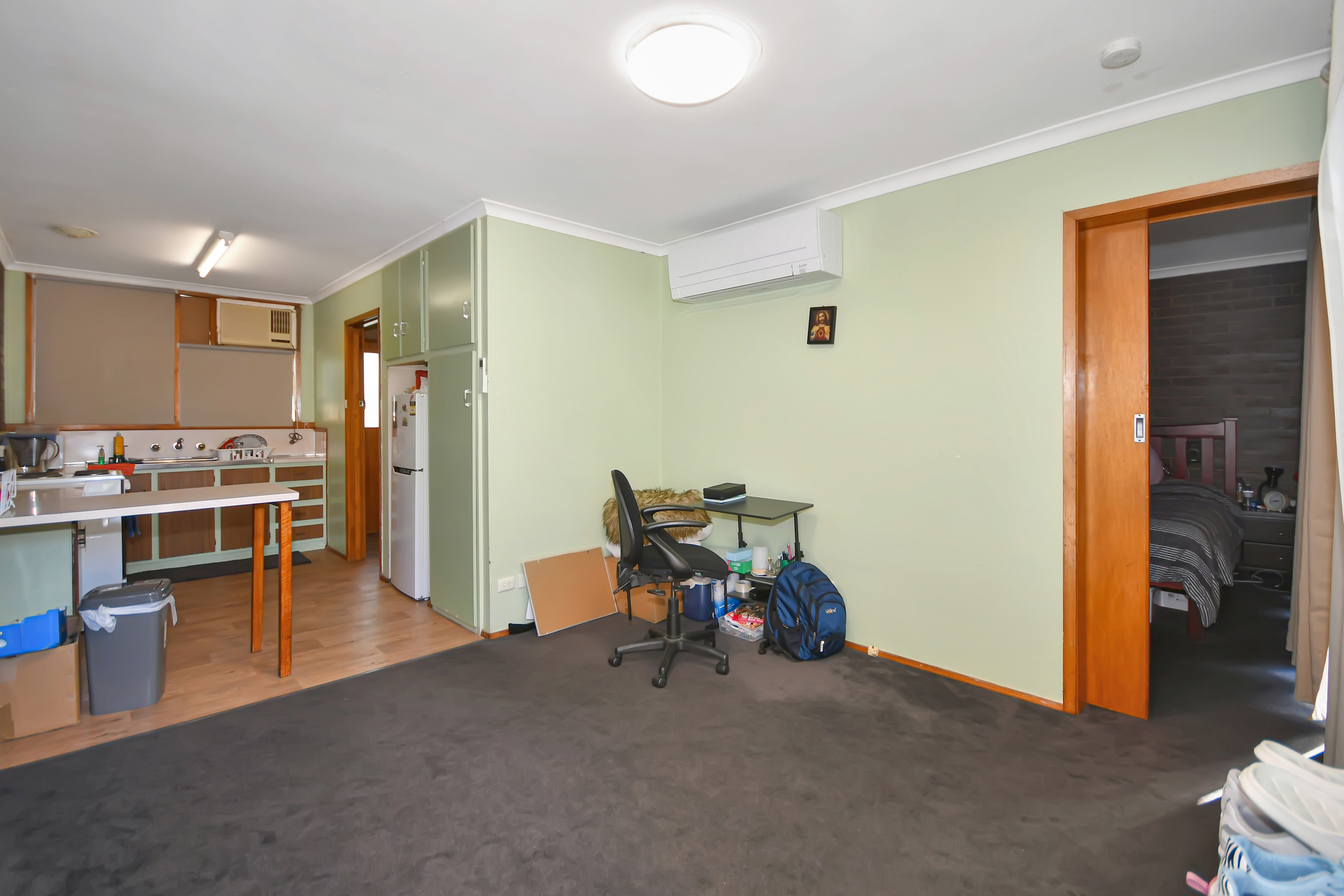 9 SHARPLEY AV, STAWELL VIC 3380, 0房, 0浴, Unit