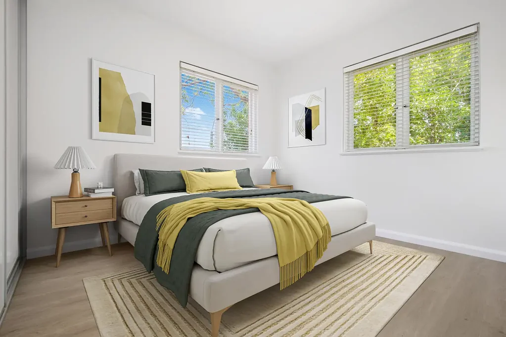 Convenience, Character & Boutique Living in the Heart of Turramurra