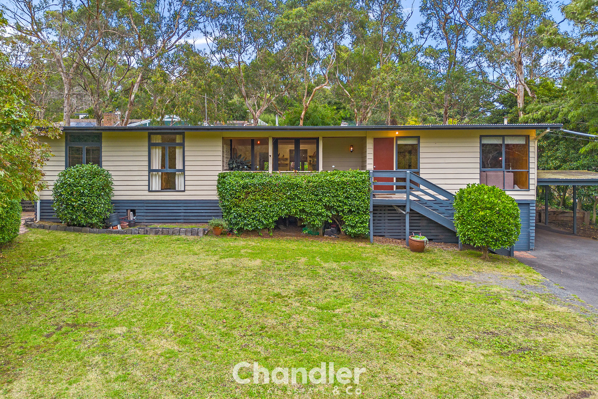 12 FERNERY RD, UPWEY VIC 3158, 0房, 0浴, House