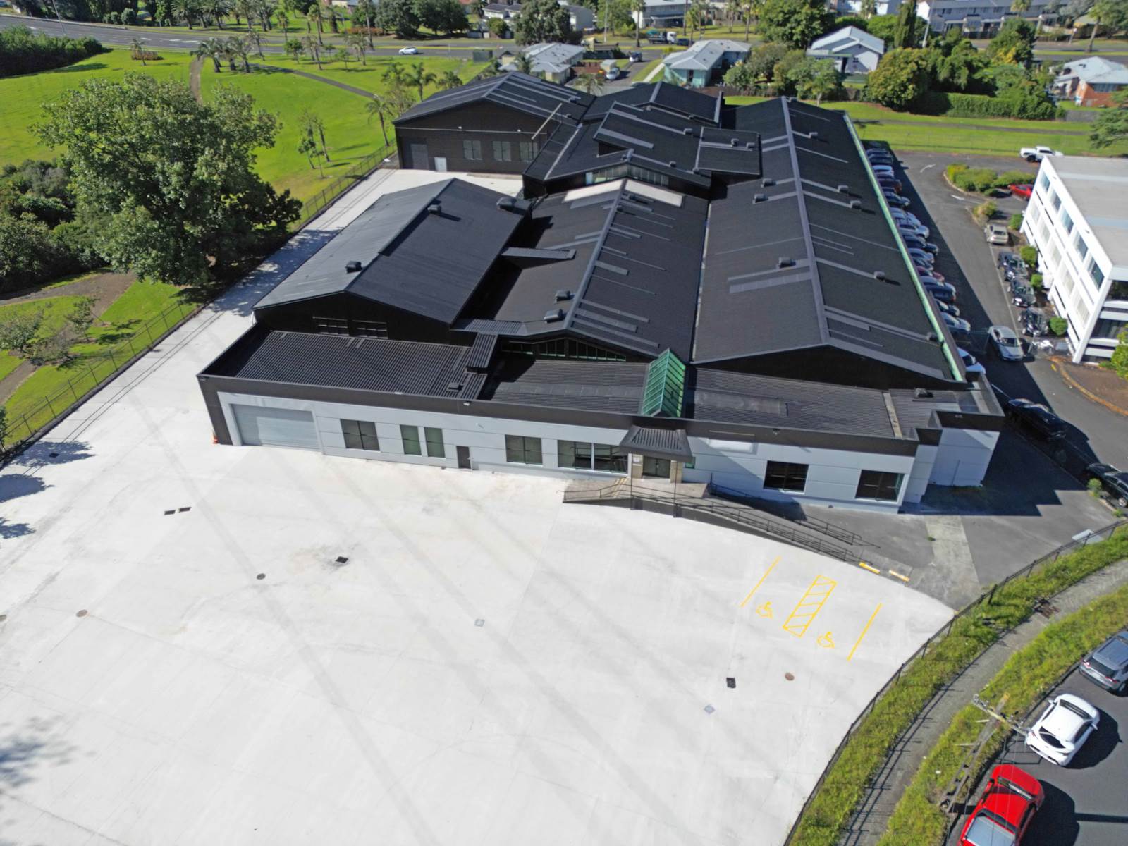 50 Lovegrove Crescent, Otara, Auckland - Manukau, 0 Schlafzimmer, 0 Badezimmer, Industrial Premises