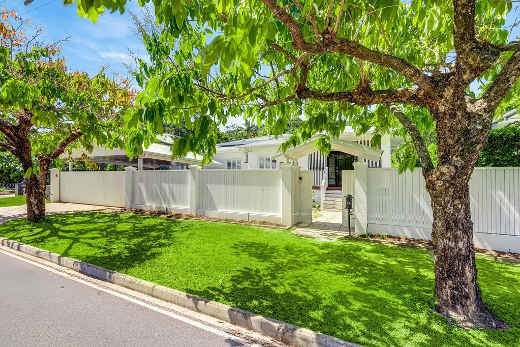 12 Dalrymple Street, Edge Hill, QLD 4870