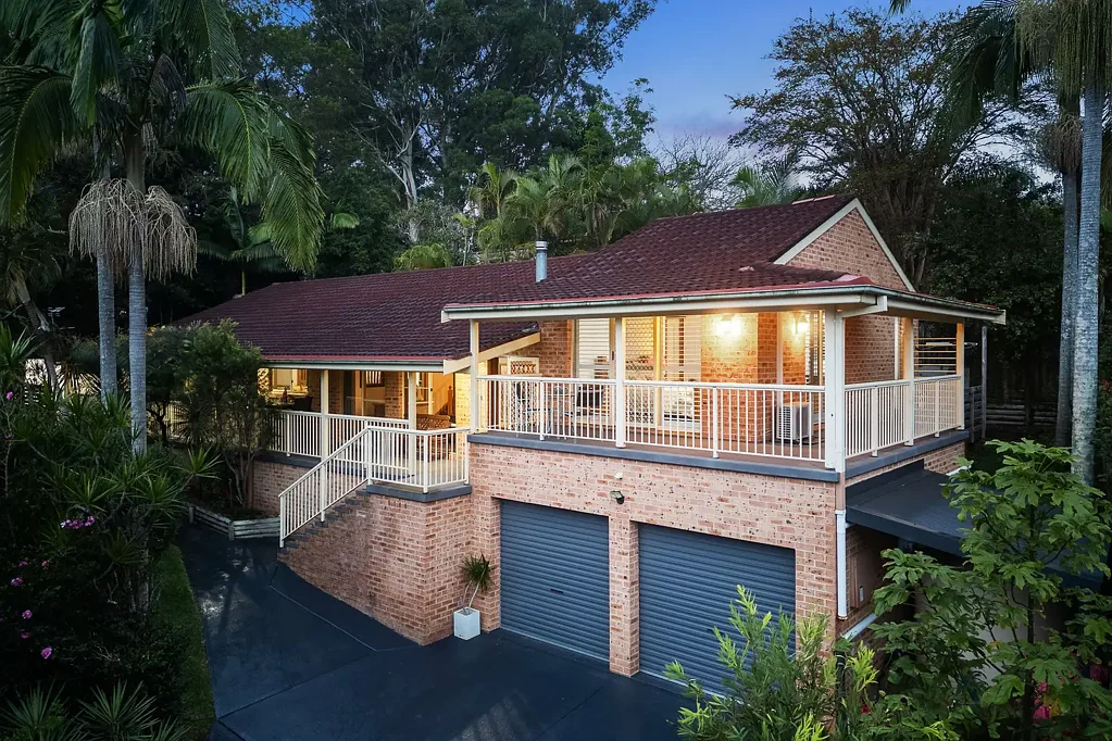 Terrigal 4બેડરૂમ Spacious Family Haven in Sought-After Terrigal Enclave