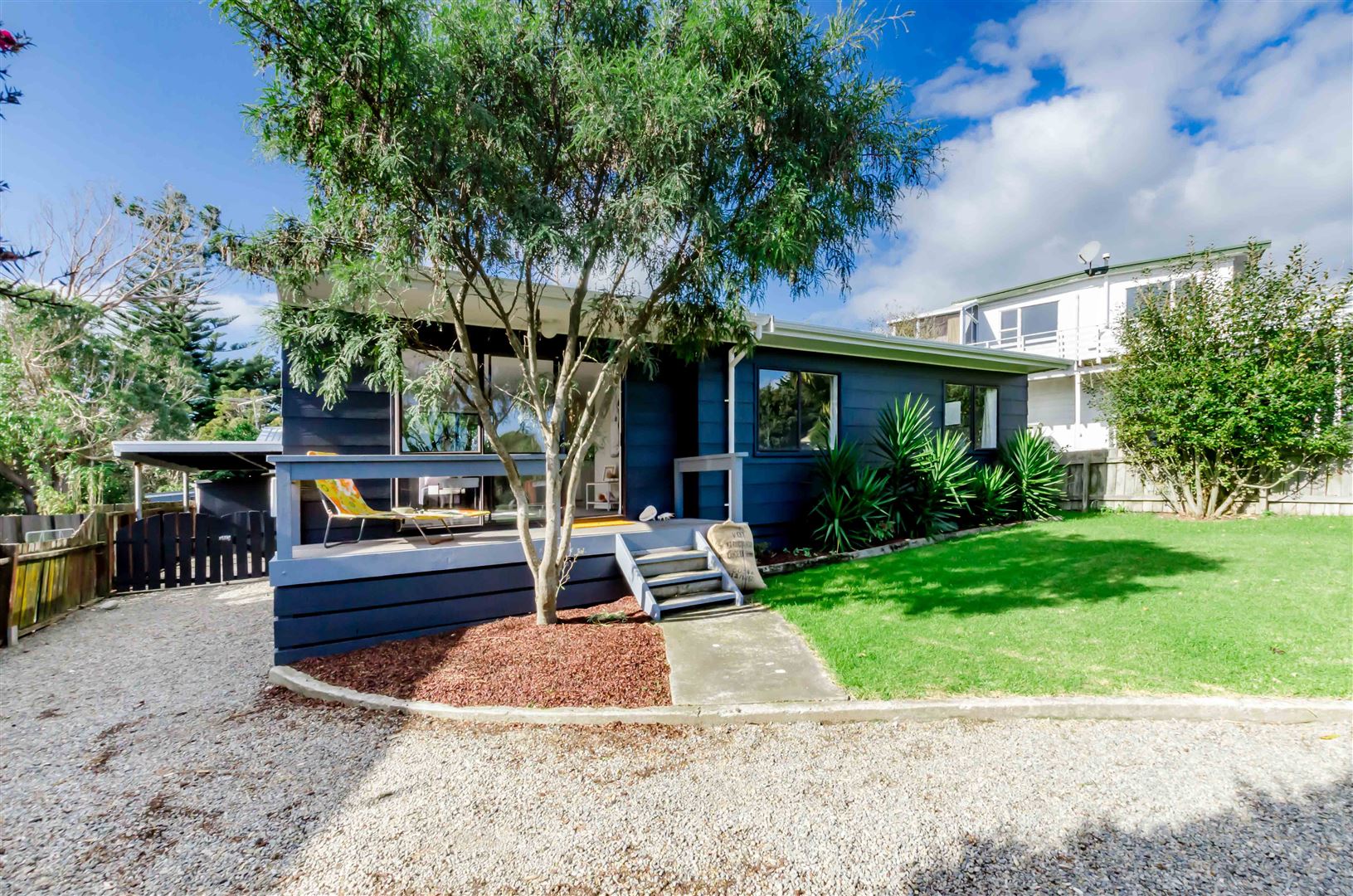 1/3 Campion Road, Waikanae Beach, Kapiti Coast, 2 Schlafzimmer, 1 Badezimmer