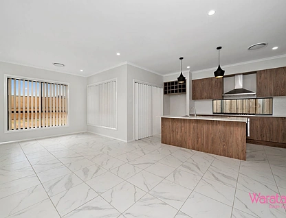 33 Teatree Avenue, Marsden Park, Outer Western Sydney, 4 Schlafzimmer, 2 Badezimmer, House