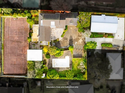 107 & 107B Te Atatu Road, Te Atatu South, Waitakere City, Auckland