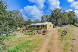 2093 Toodyay Road, Gidgegannup