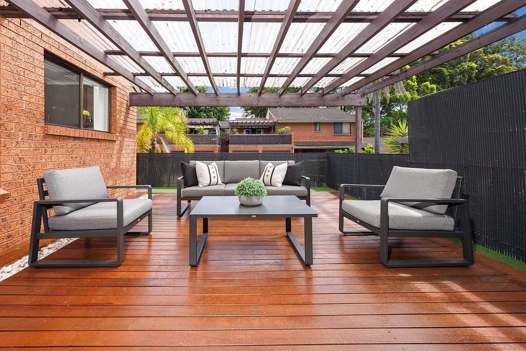 10/9 Busaco Road, Marsfield, NSW 2122