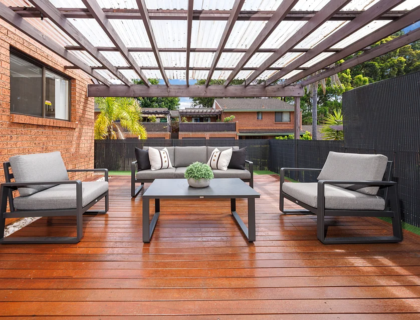 10/9 Busaco Road, Marsfield, NSW 2122, 3 ਕਮਰੇ, 2 ਬਾਥਰੂਮ, Apartment