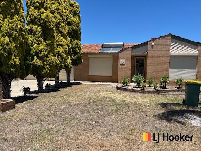 5 ORBISON PL, WILLETTON WA 6155, 0 rūma, 0 rūma horoi, House