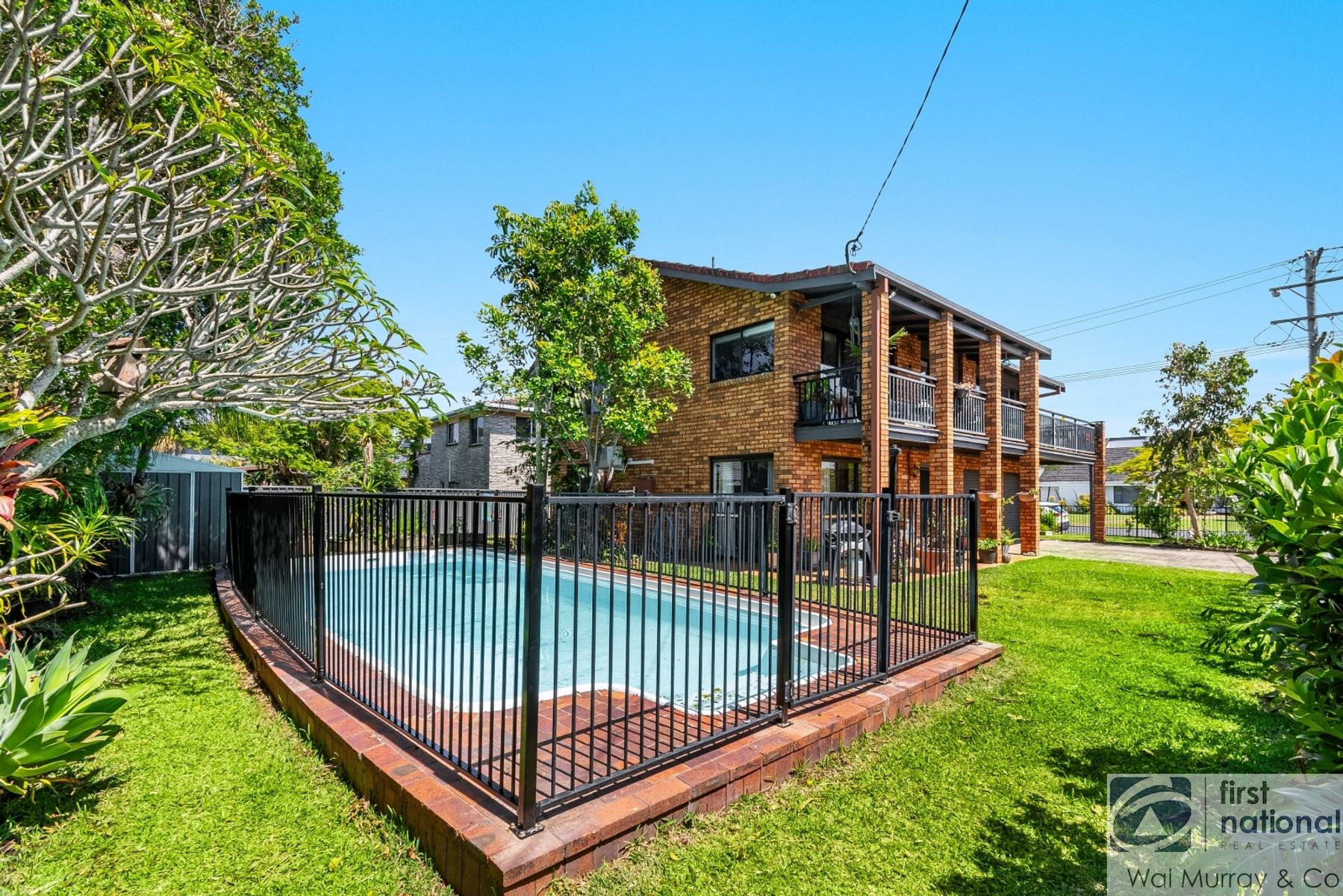 2 RIVERSIDE DR, WEST BALLINA NSW 2478, 0 침실, 0 욕실, House