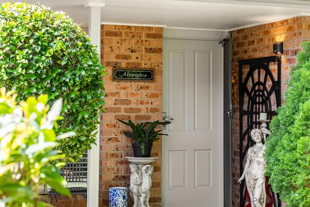 6/6-12 Stypandra Place, Springwood, NSW 2777