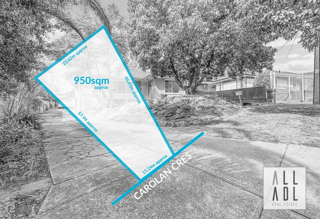 11 Carolan Crescent, Valley View, SA 5093