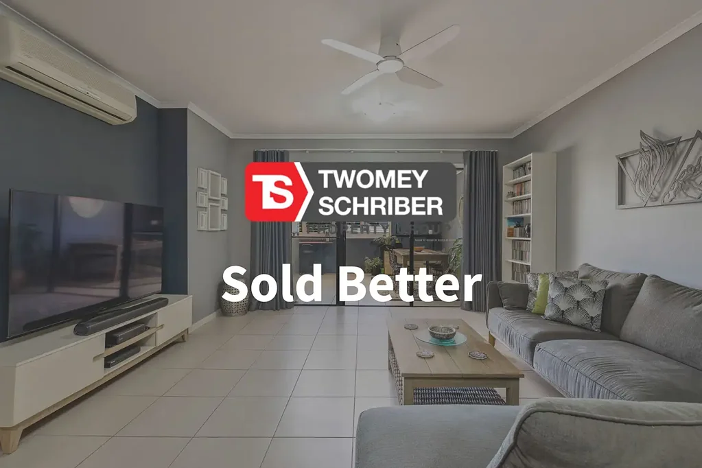 116/331-337 Lake Street, Cairns North, QLD 4870