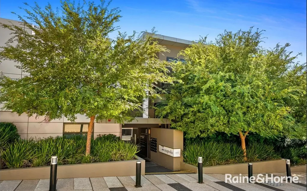 Prime Malvern Location
