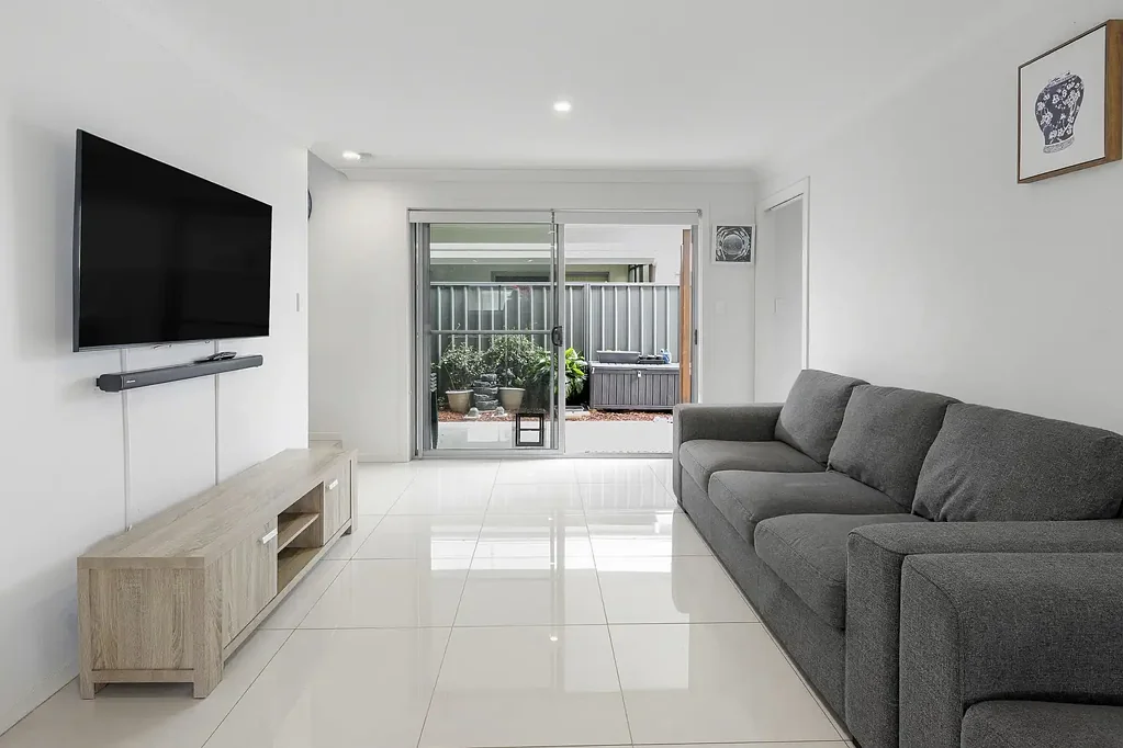 Coffs Harbour 3ਬੈੱਡਰੂਮ Contemporary Comfort in Coffs Harbour