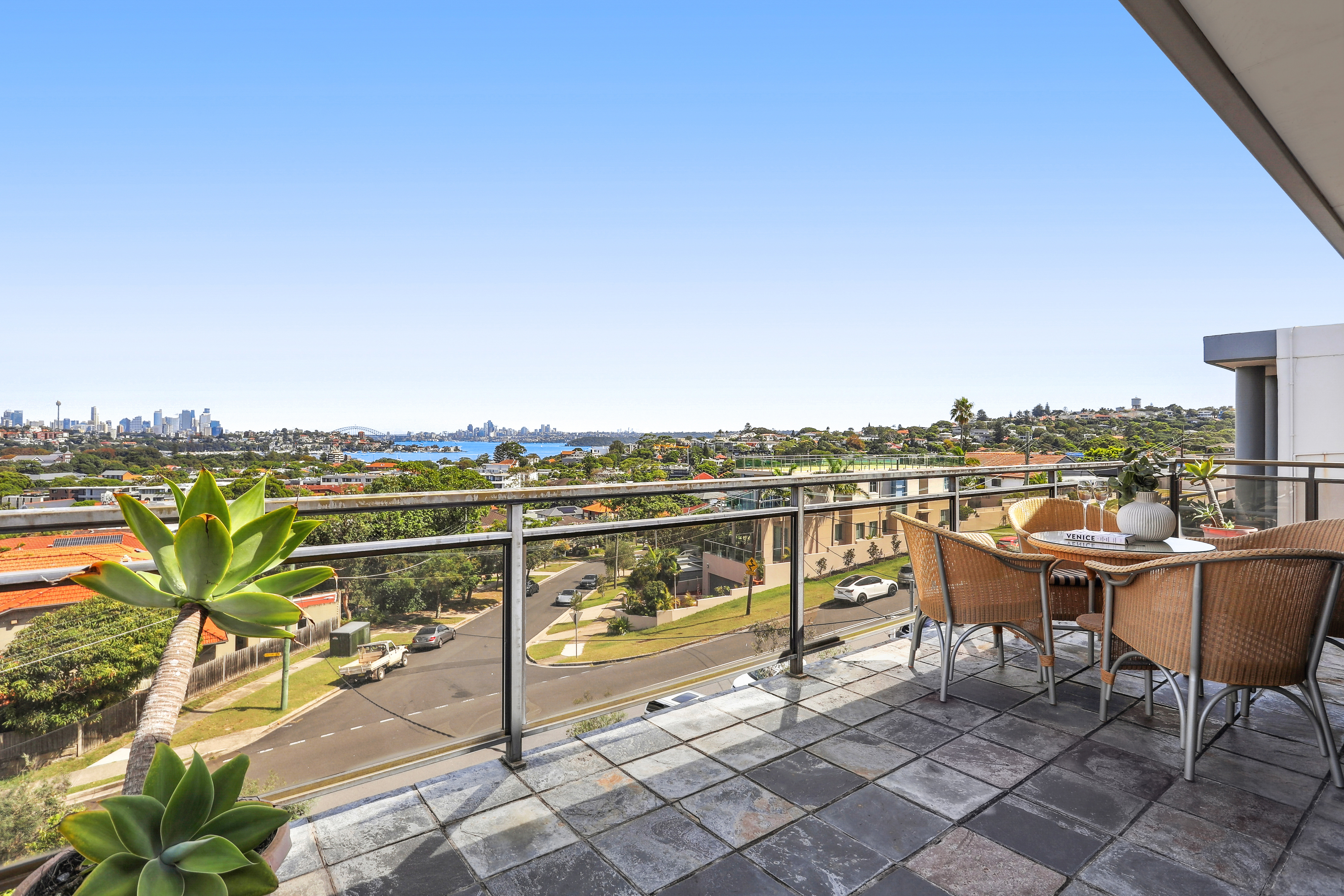 27 VICTORY ST, ROSE BAY NSW 2029, 0房, 0浴, House