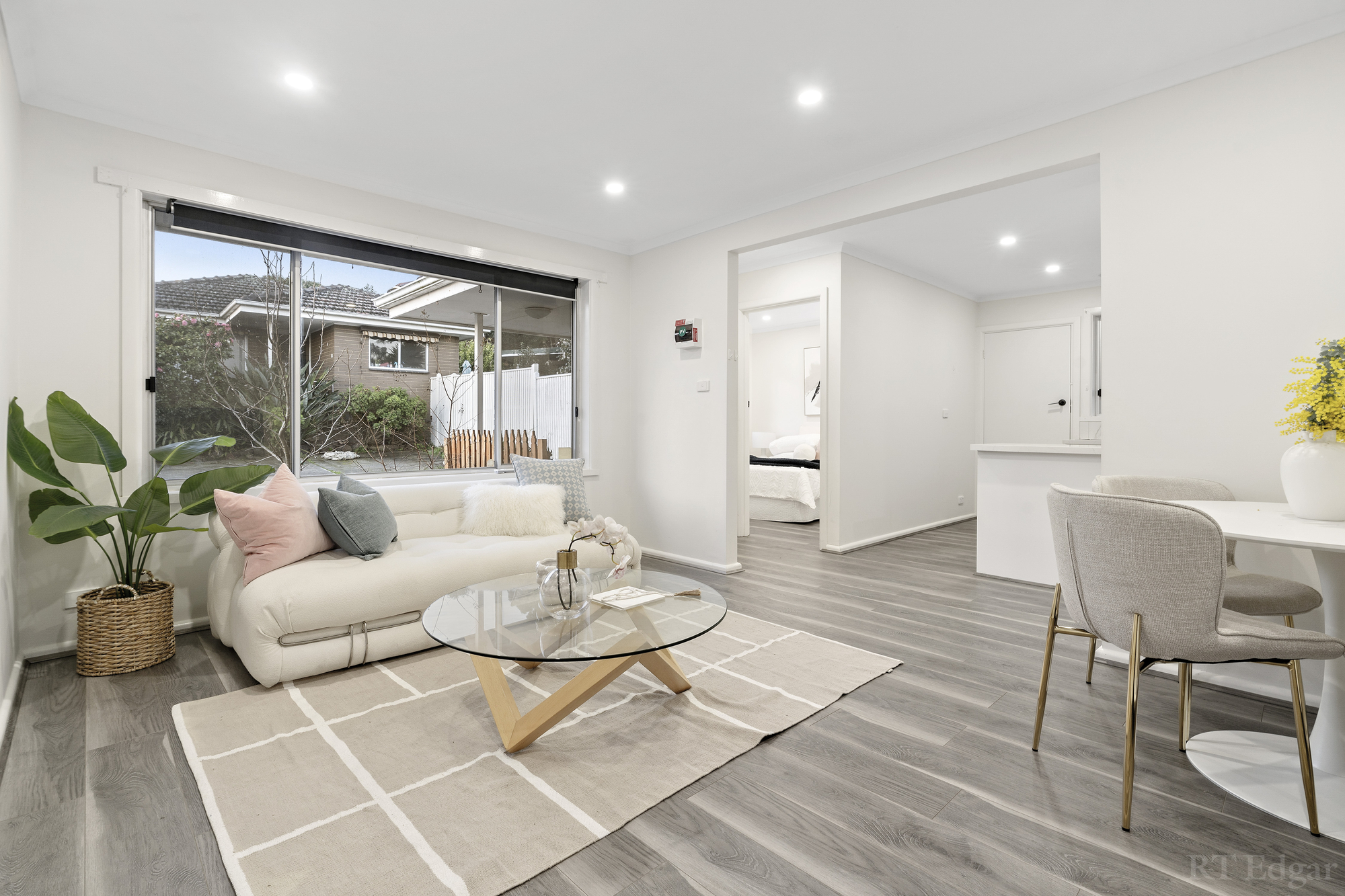 6-8 ELM TREE RD, DONCASTER VIC 3108, 0房, 0浴, Unit