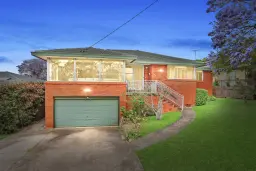 44 Junction Road, Winston Hills