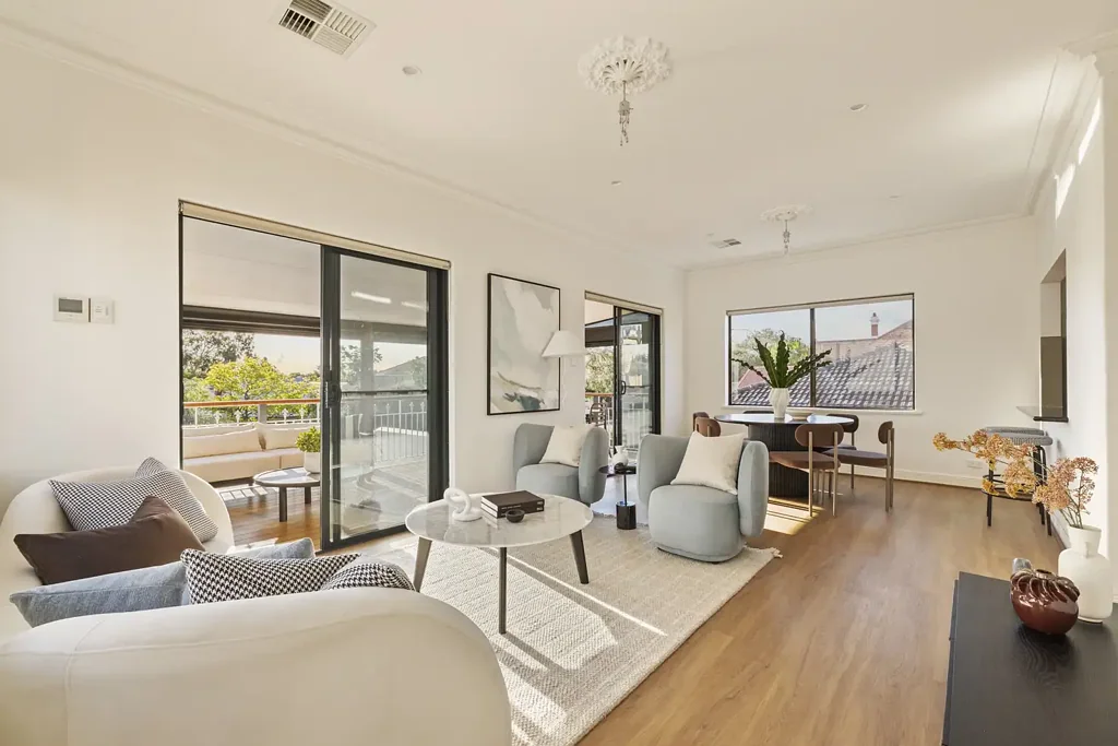 Shenton Park 2Kwarto The View from Arthur | Lifestyle & Location