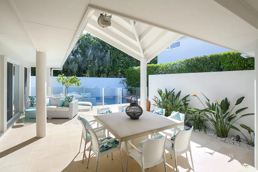 Noosaville 4 Bedroom Secure Single Level Living