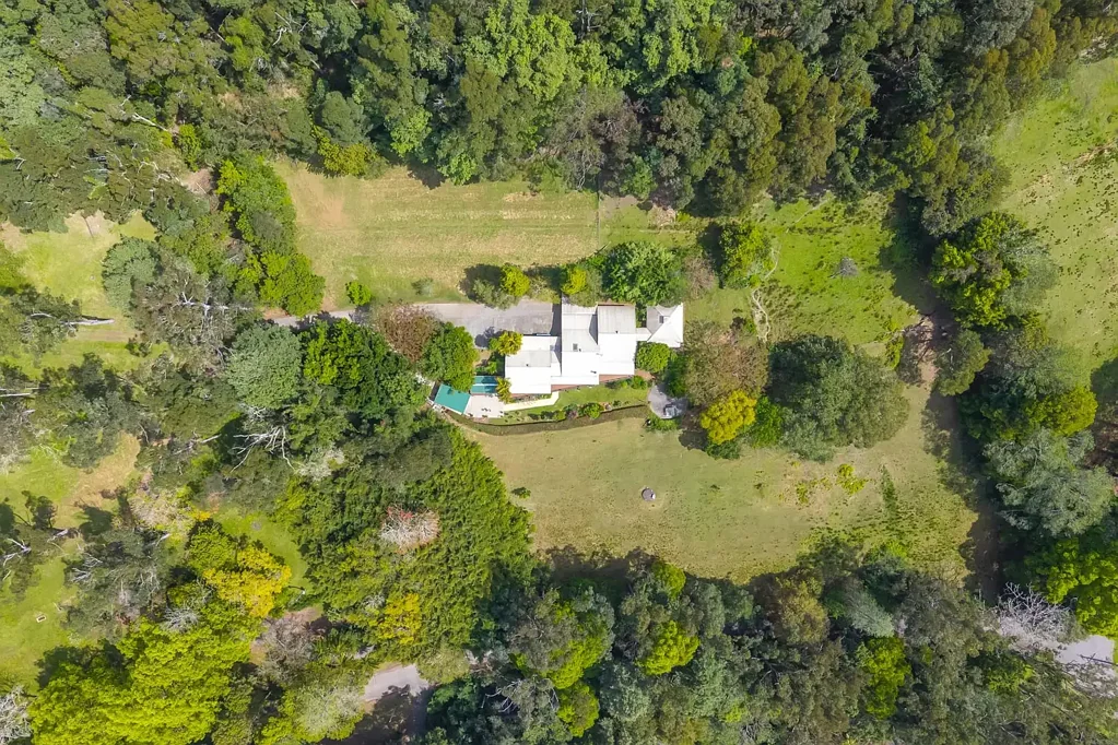 Fountaindale 6कमरा ACREAGE LIVING AT ITS FINEST