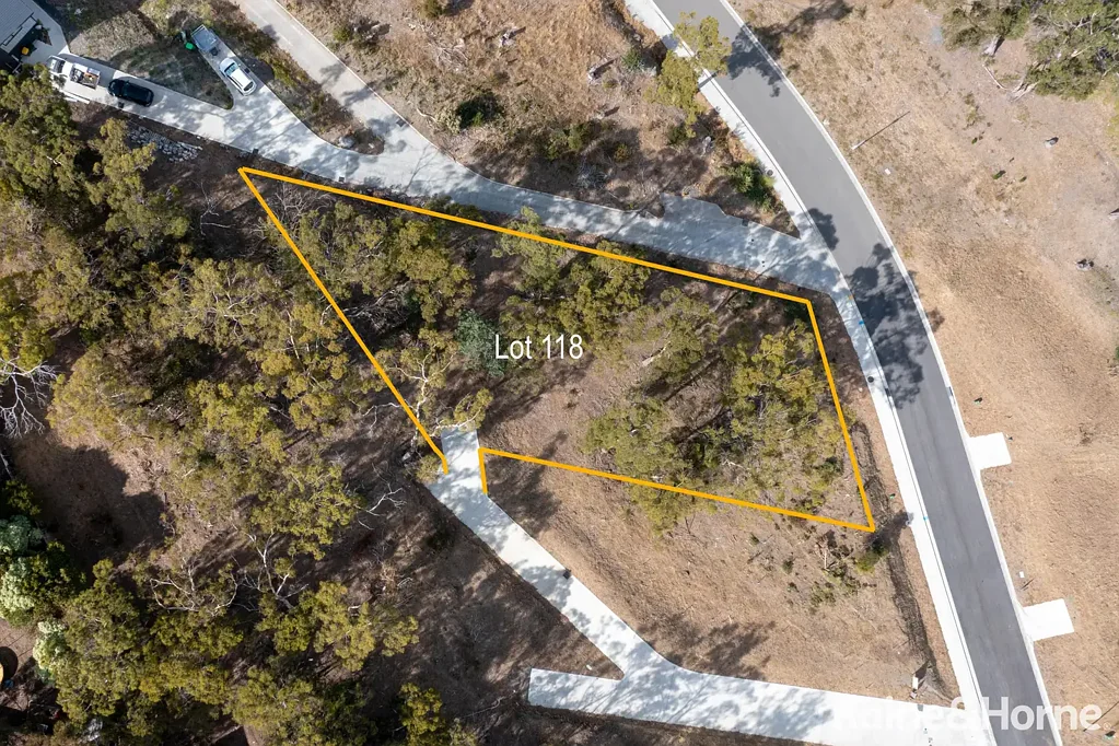 38 Kiewa Rise (Lot 118), Lenah Valley, TAS 7008