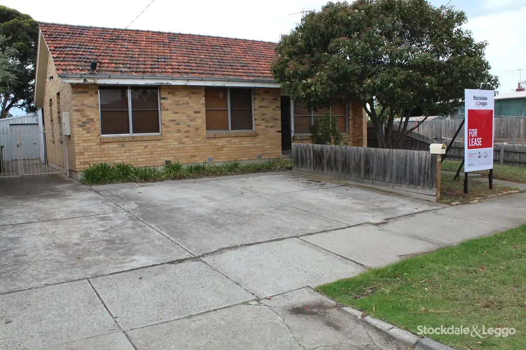 13 Cartledge Street, Laverton, VIC 3028