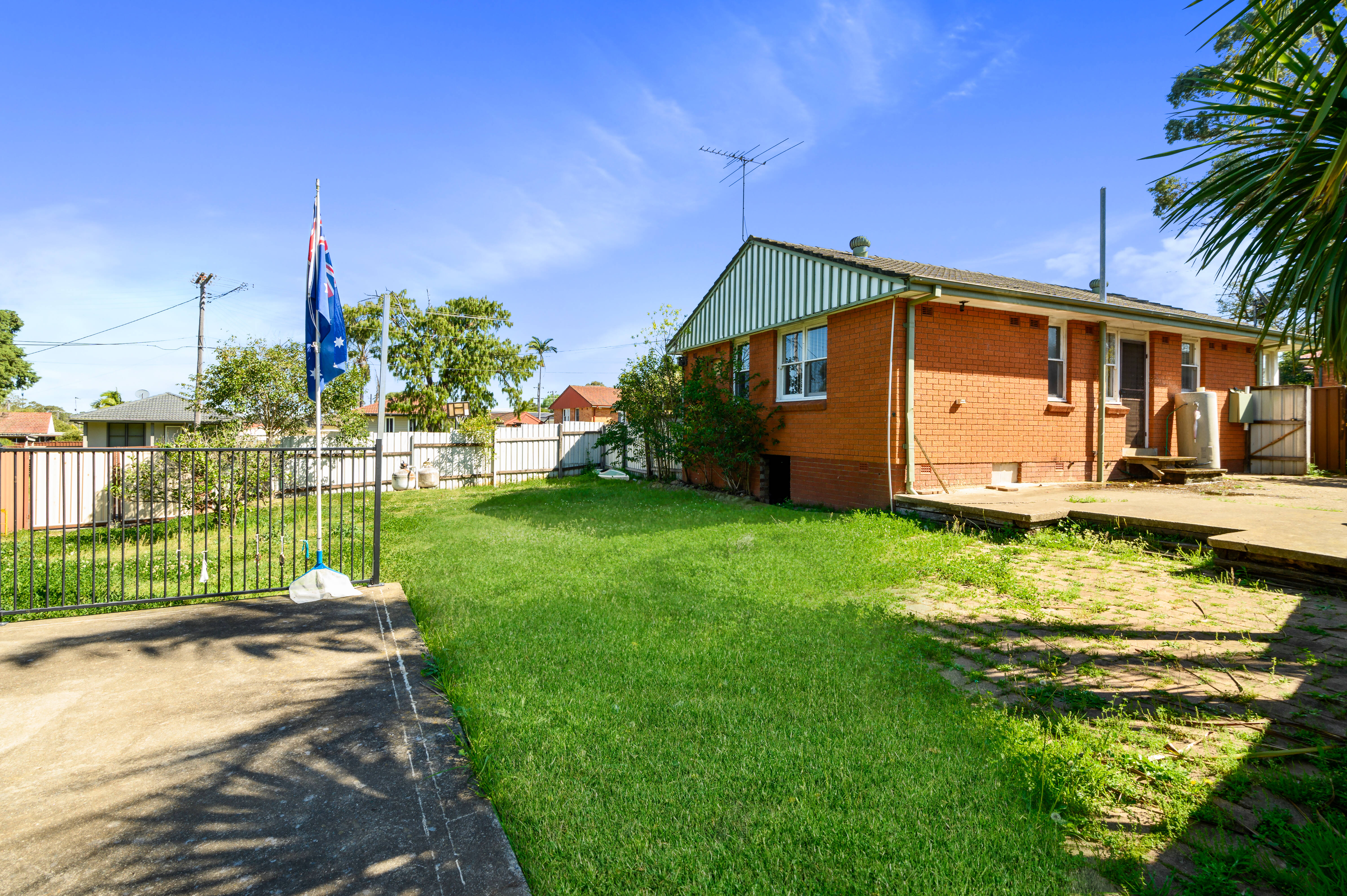 14 MIKKELSEN AV, TREGEAR NSW 2770, 0 Schlafzimmer, 0 Badezimmer, House