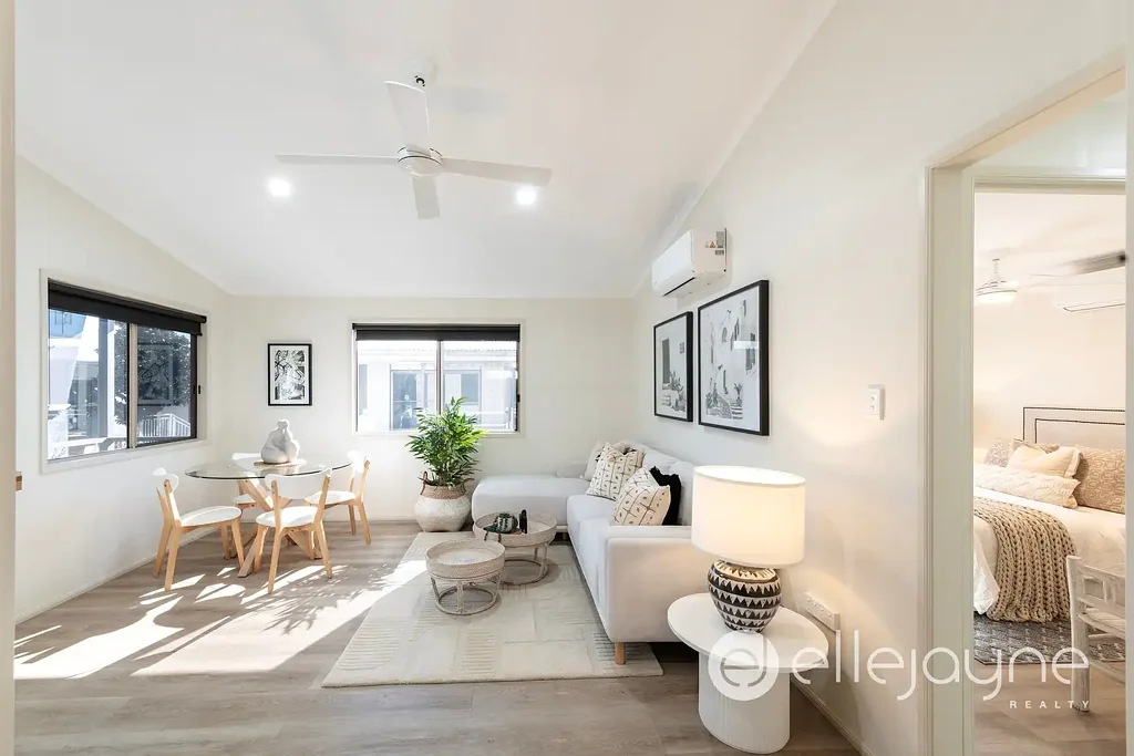 Morisset 2房  RELAXED, LOW-MAINTENANCE LIVING – THE GRANGE, MORISSET