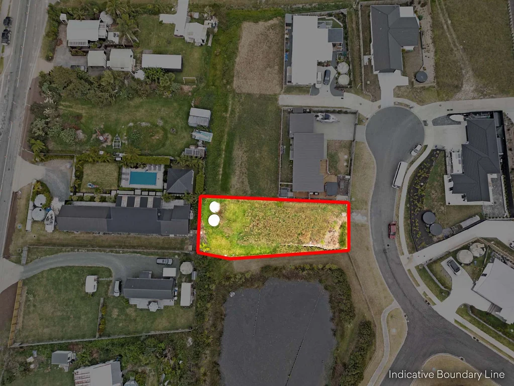 Mangawhai Ready to Build in Mangawhai