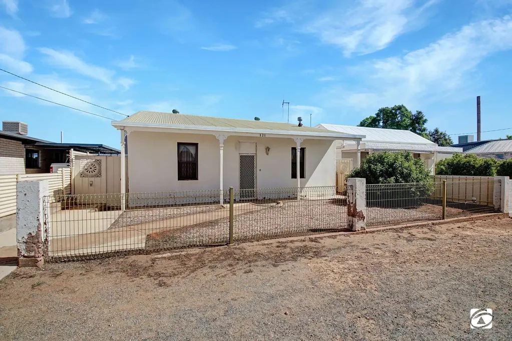 121 Murton Street, Broken Hill, NSW 2880