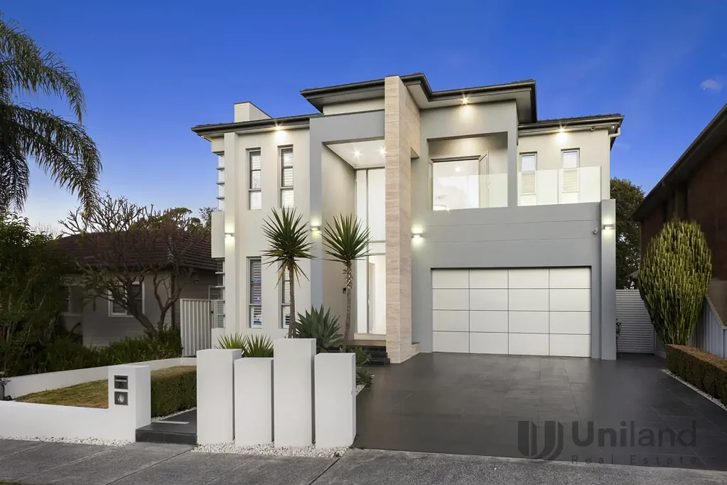 25 Kells Road, Ryde, NSW 2112