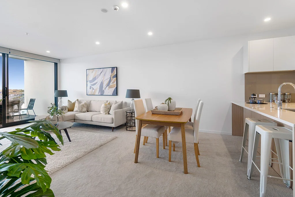 Long Bay 3房  Contemporary Living - Beachside Convenience