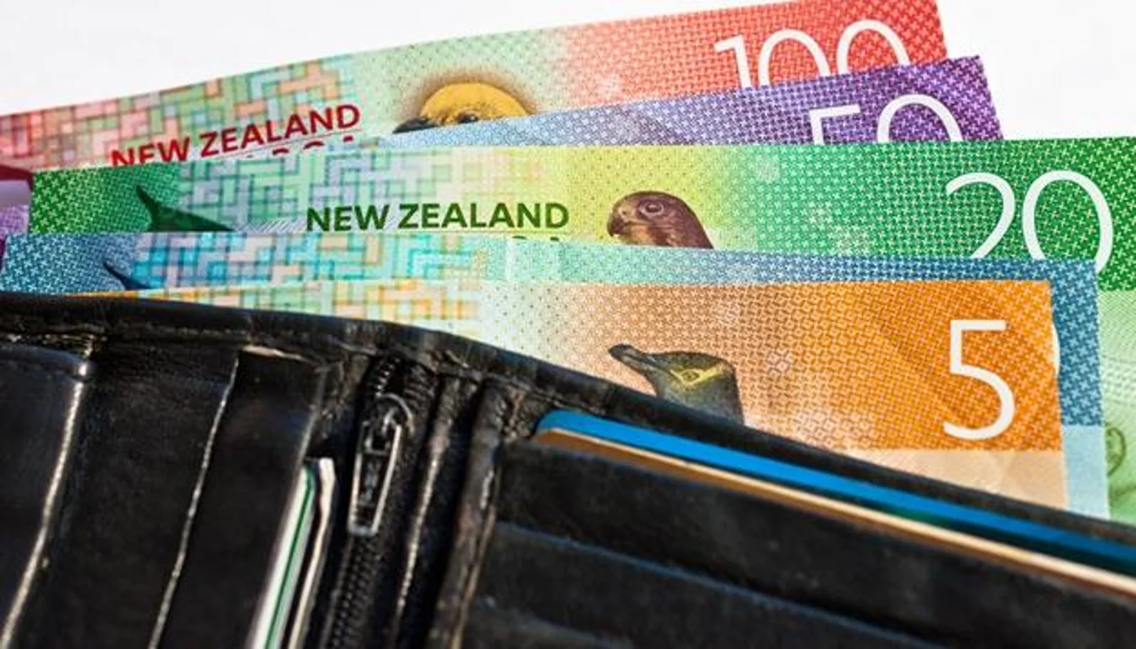 NZ经济明年开始衰退？经济学家“打脸”央行预测，这些人受加息影响最大