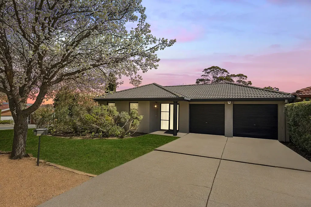 15 Proserpine Circuit, Amaroo, ACT 2914