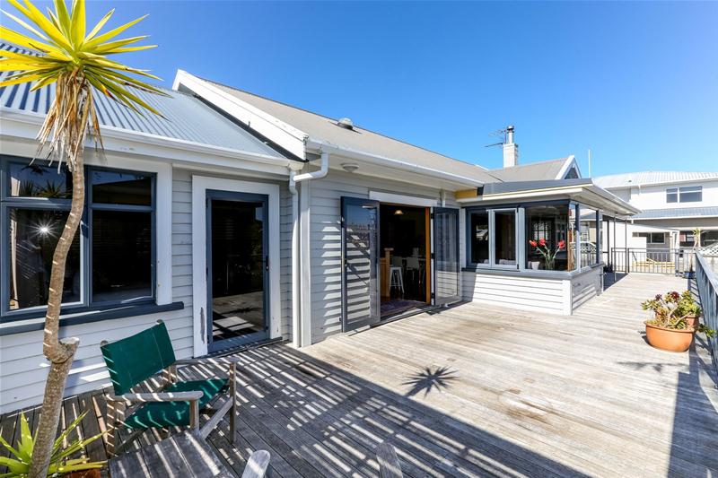 38b Whiteley Street, Moturoa, New Plymouth, 4 rūma, 0 rūma horoi