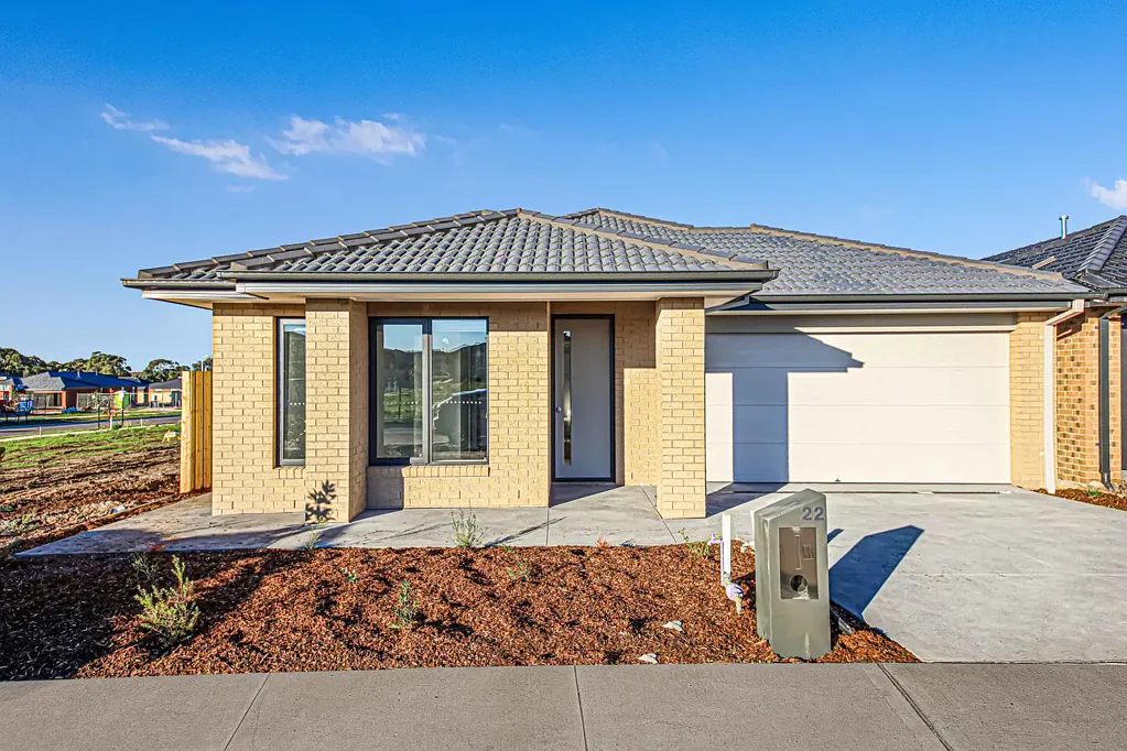 Contemporary Comfort in Mount Duneed