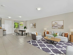 106/2 Diamantina Street, Calamvale