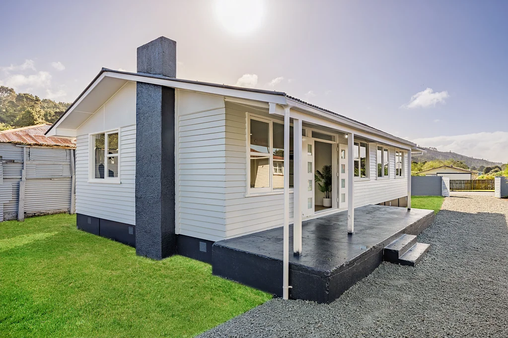 12 Wynyard Street, Moerewa, Far North, Northland