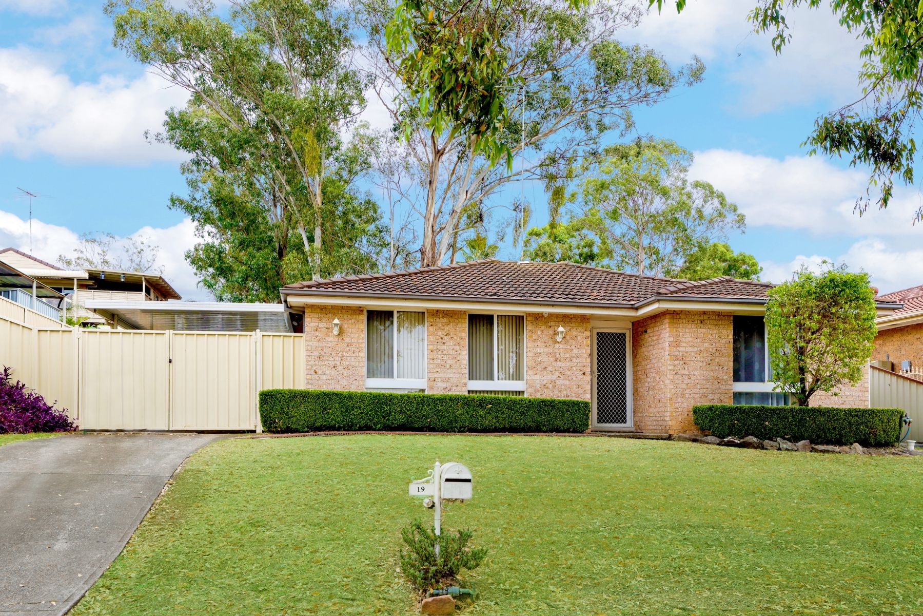 19 LAYCOCK ST, CRANEBROOK NSW 2749, 0 Kuwarto, 0 Banyo, House