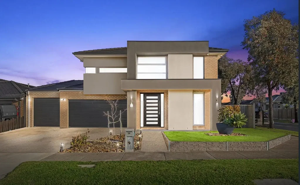 34 Yarradale Drive, Mickleham, VIC 3064