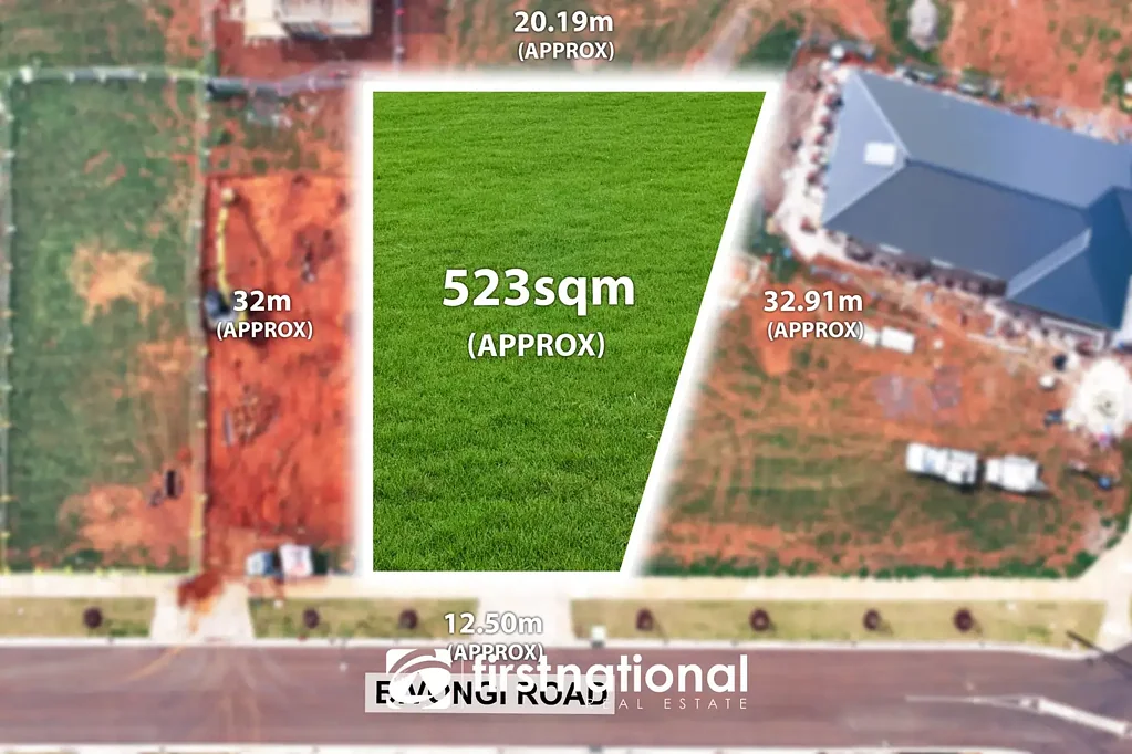 Deanside Ready to Build Your Dream Home? Titled Land For Sale in the Sought After Deanside Village!